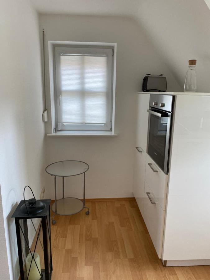 Appartamento Susewind Bad Segeberg Esterno foto